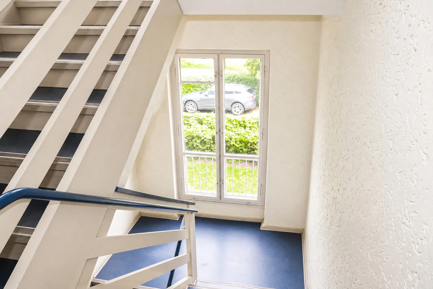 3-Zimmer Wohnung in Wilmersdorf - Erstbezug nach hochwertiger Sanierung
