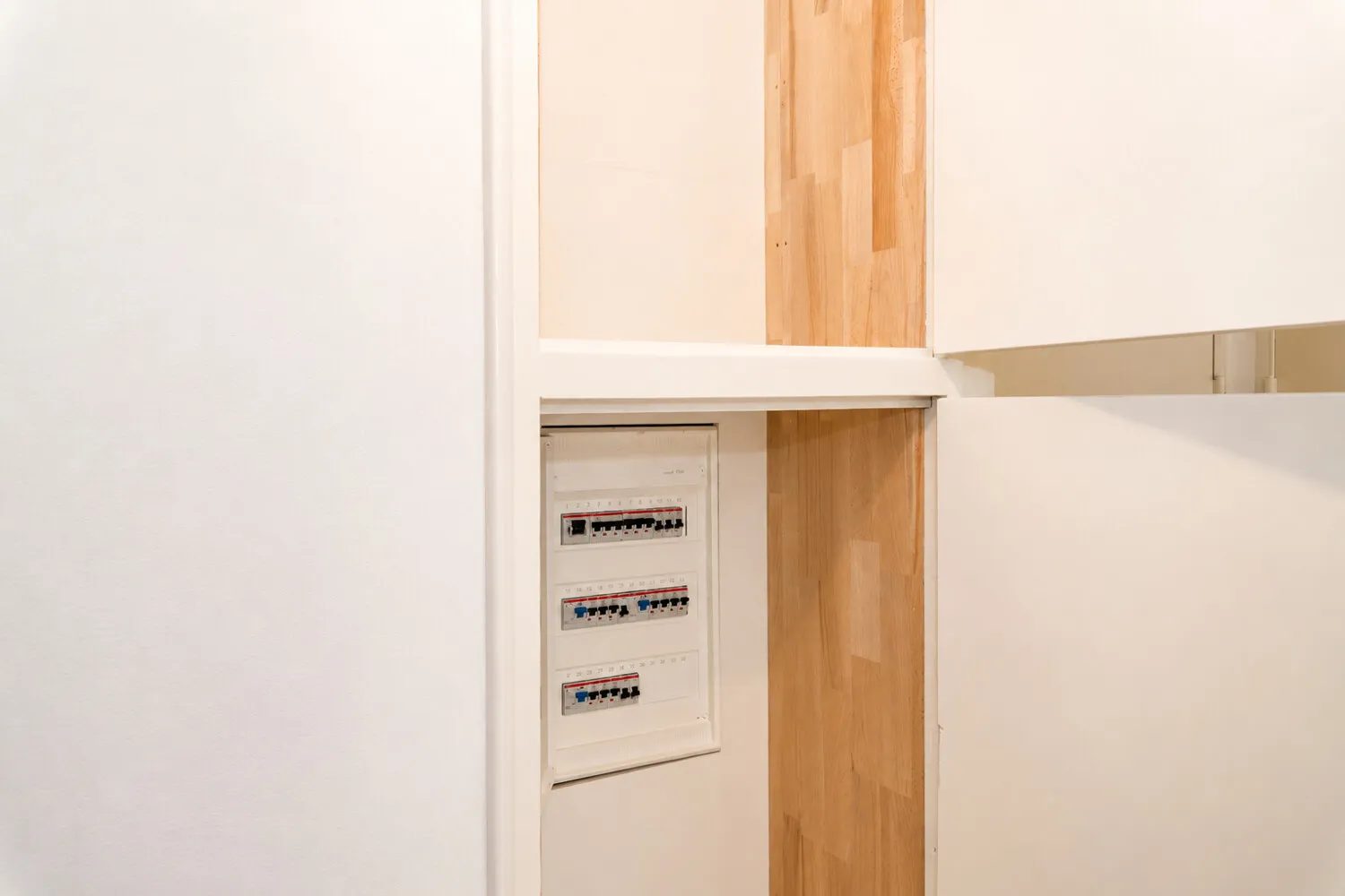 3-Zimmer Wohnung in Wilmersdorf - Erstbezug nach hochwertiger Sanierung