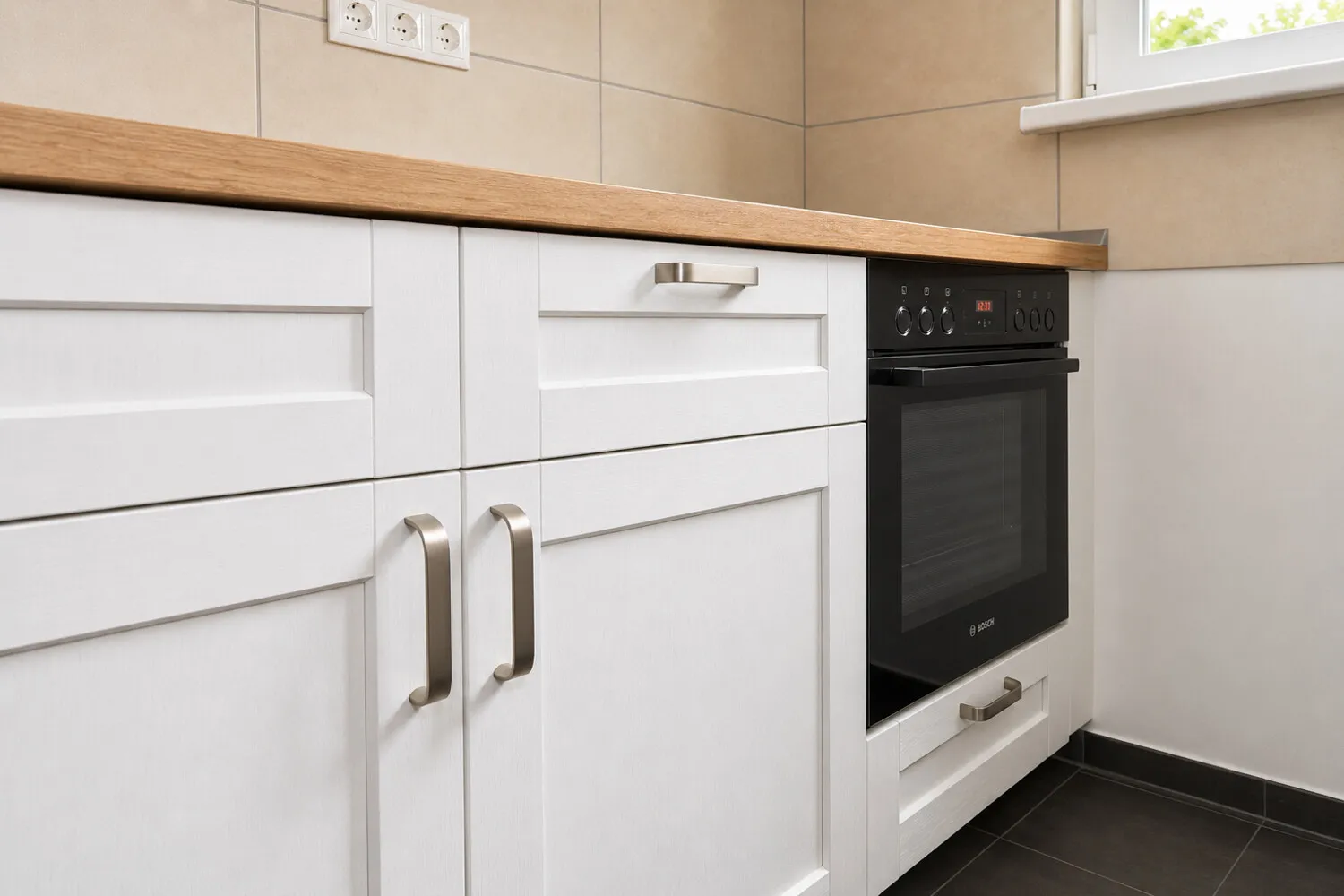 3-Zimmer Wohnung in Wilmersdorf - Erstbezug nach hochwertiger Sanierung