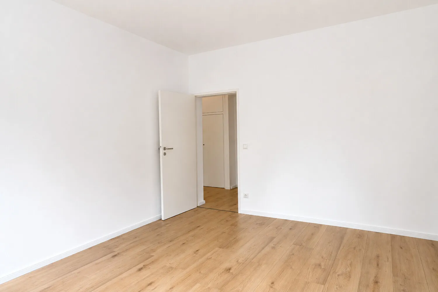 3-Zimmer Wohnung in Wilmersdorf - Erstbezug nach hochwertiger Sanierung