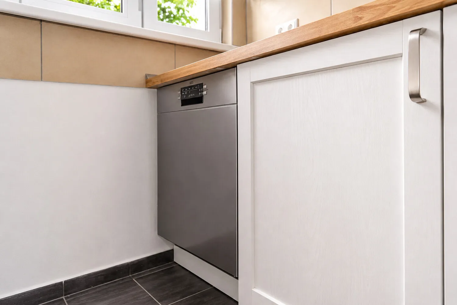 3-Zimmer Wohnung in Wilmersdorf - Erstbezug nach hochwertiger Sanierung