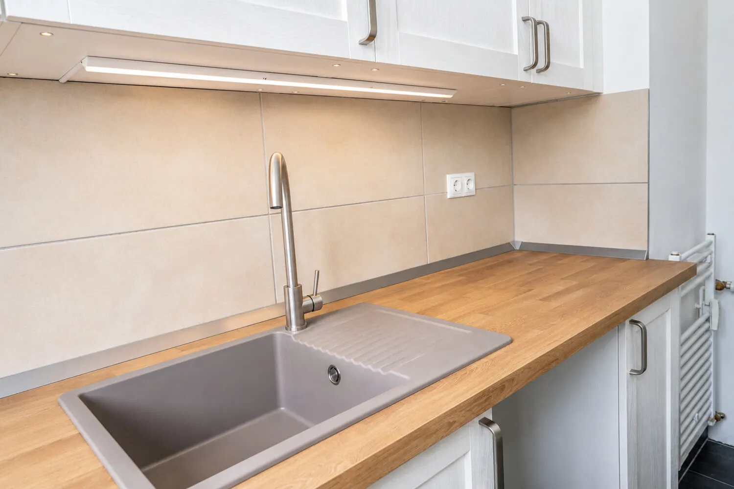3-Zimmer Wohnung in Wilmersdorf - Erstbezug nach hochwertiger Sanierung