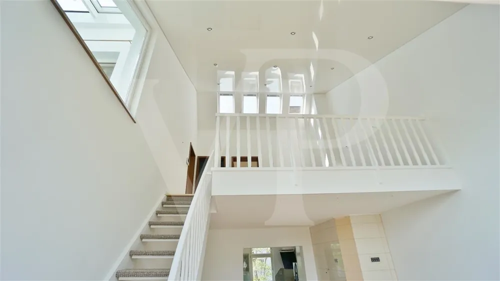 2. Etage