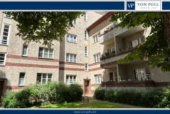 von Poll Immobilien GmbH