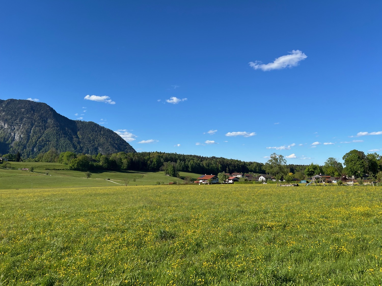 Neuwertiges und modernes Einfamilienhaus in Bestlage von Bayerisch Gmain