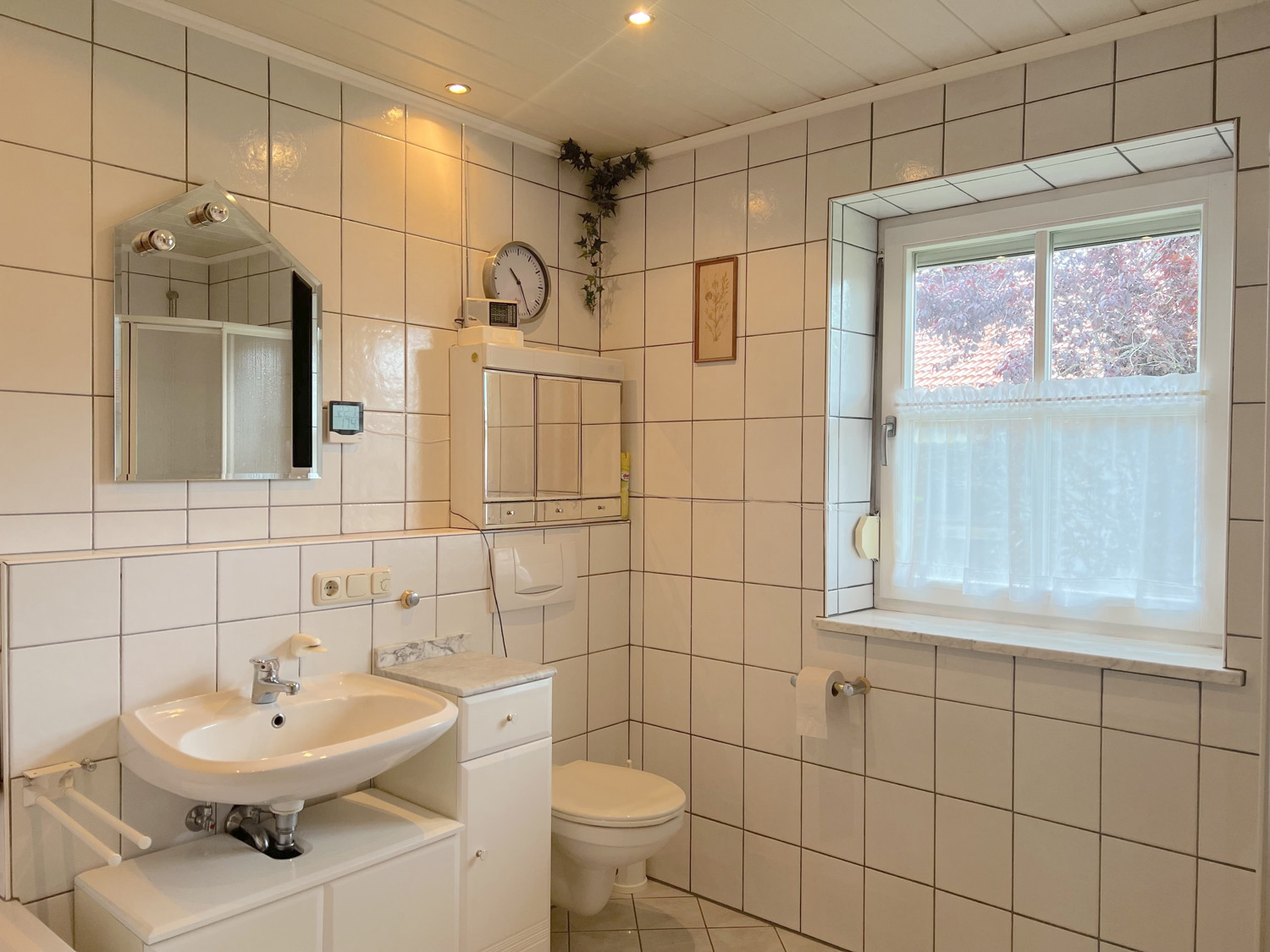 Badezimmer OG