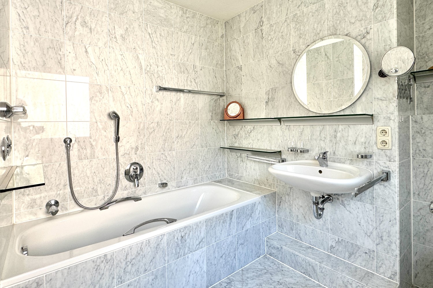 1.Badezimmer