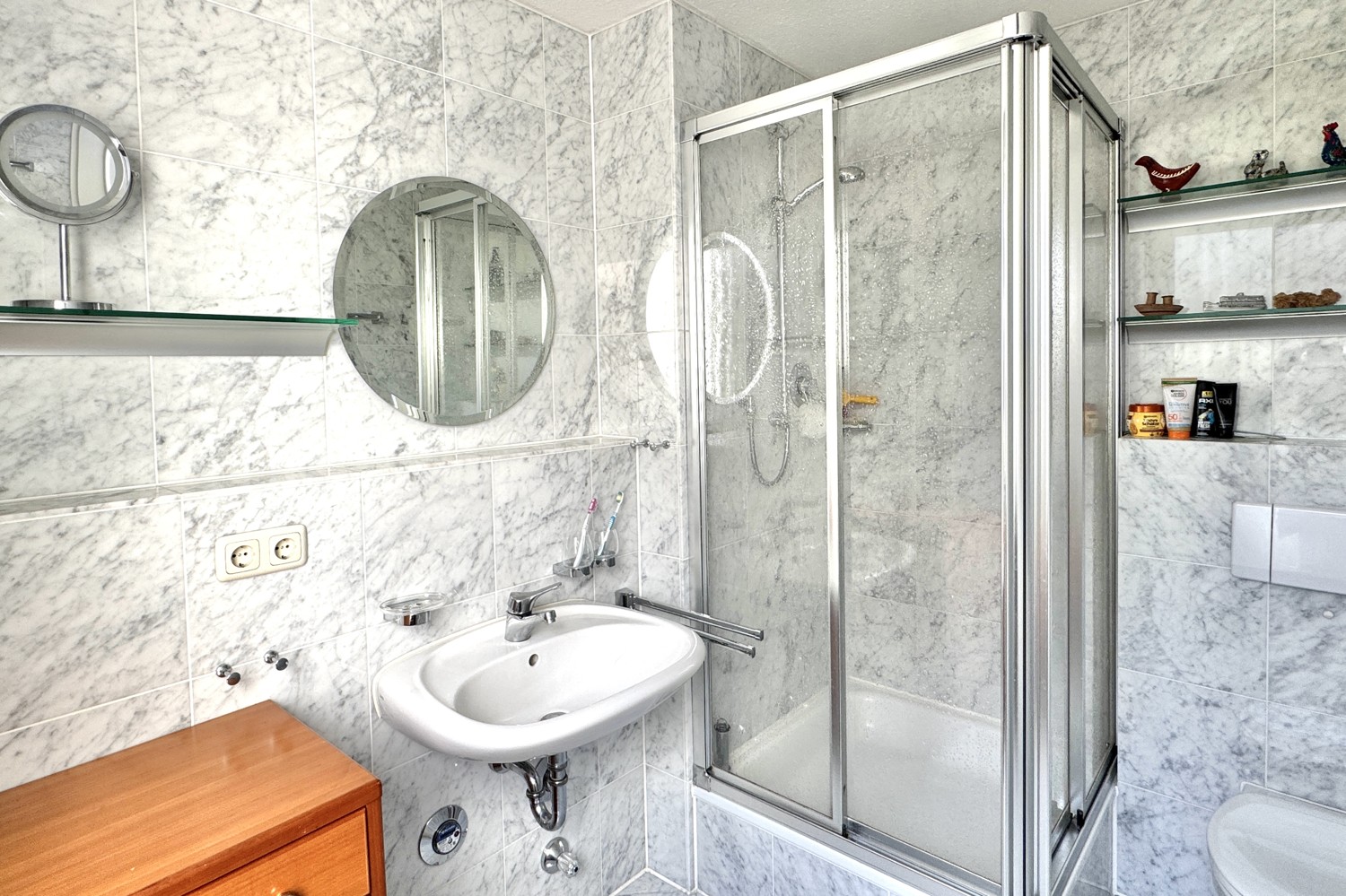 2.Badezimmer