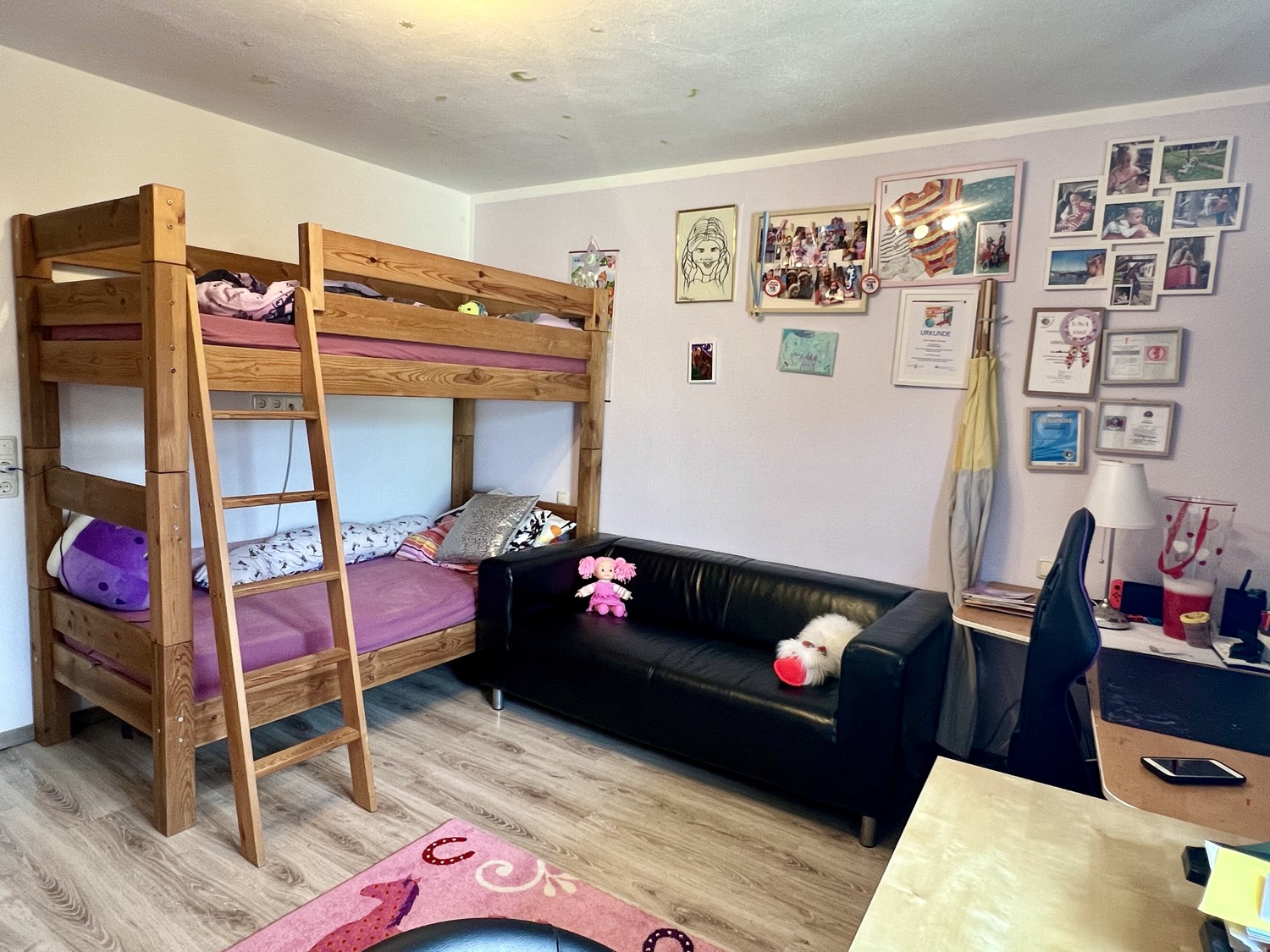 Kinderzimmer 2