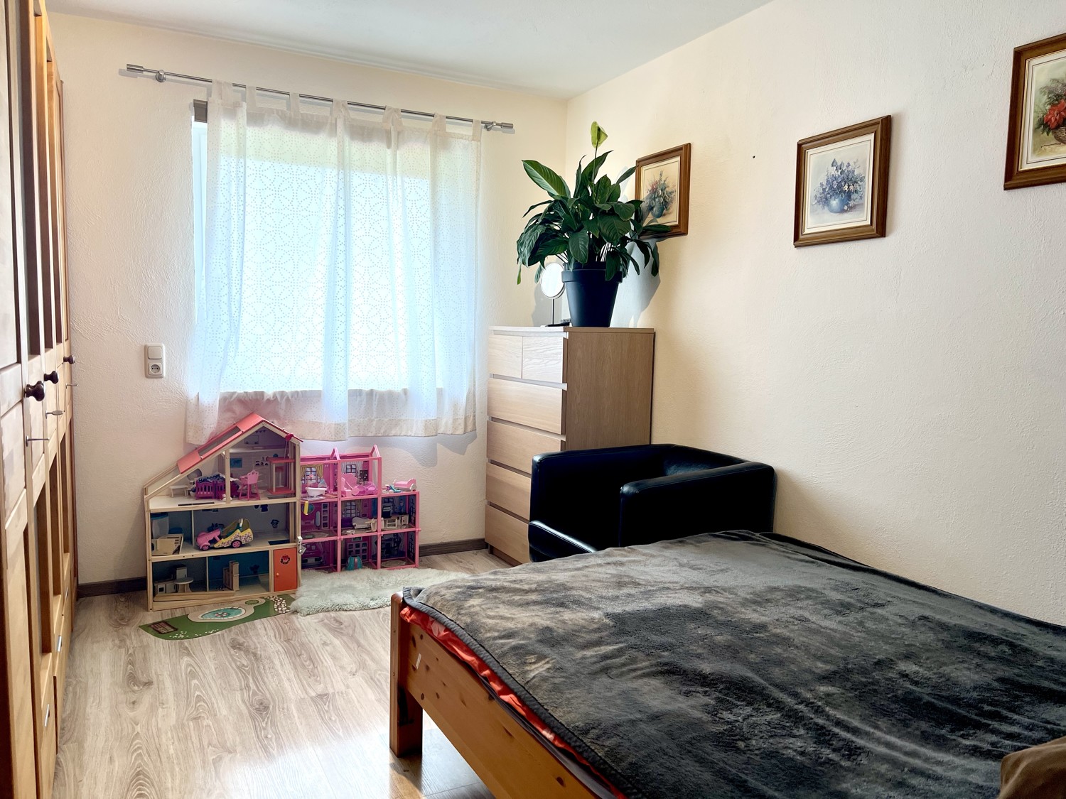 Kinderzimmer 1