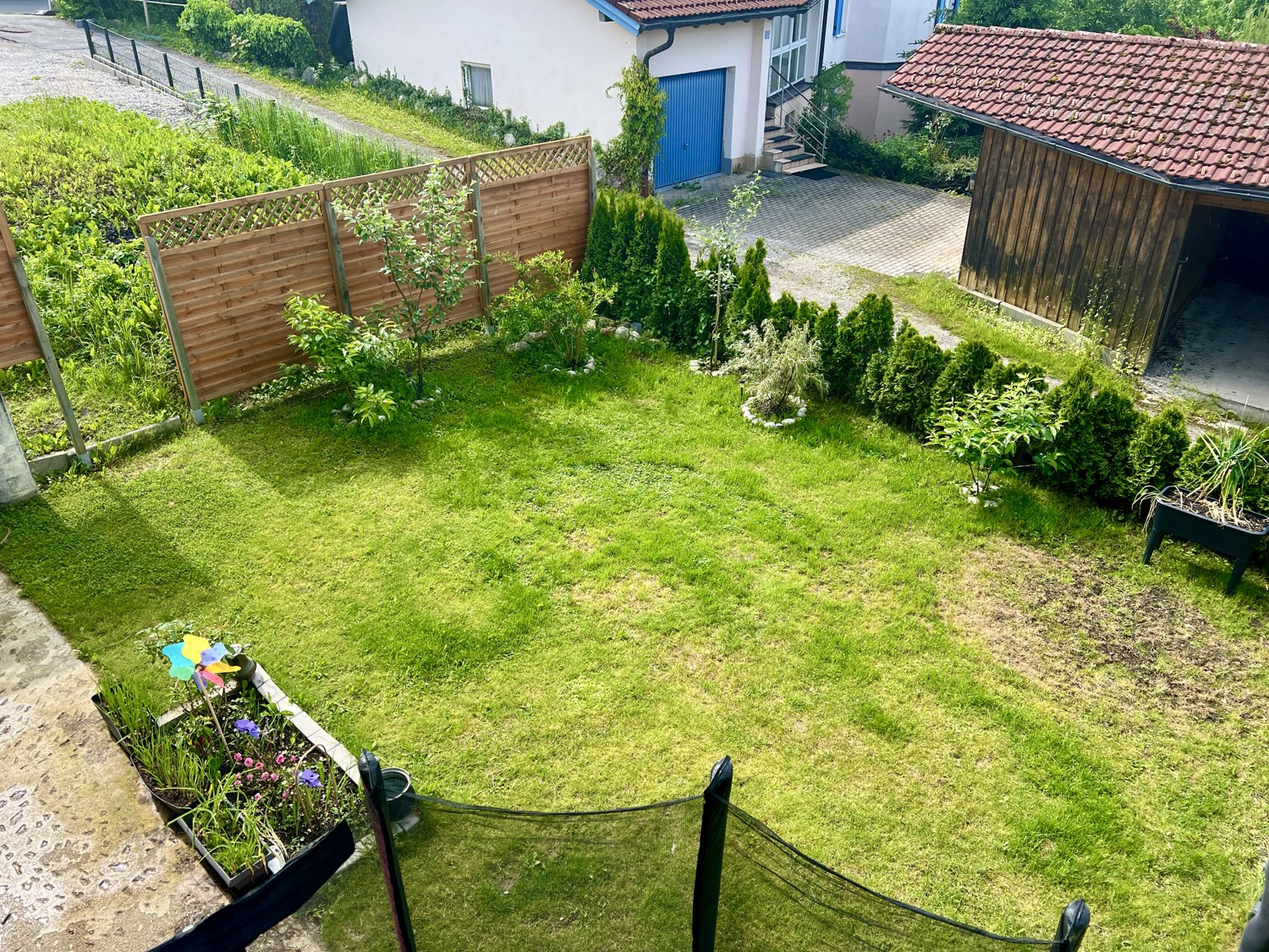 Garten