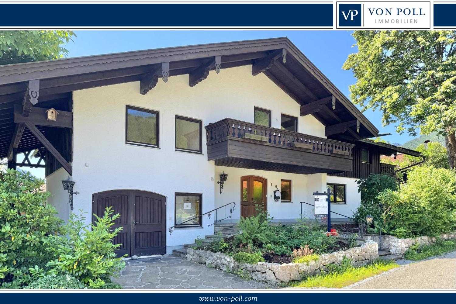Chiemgau - Landhaus für die ganze Familie in wunderschöner Lage