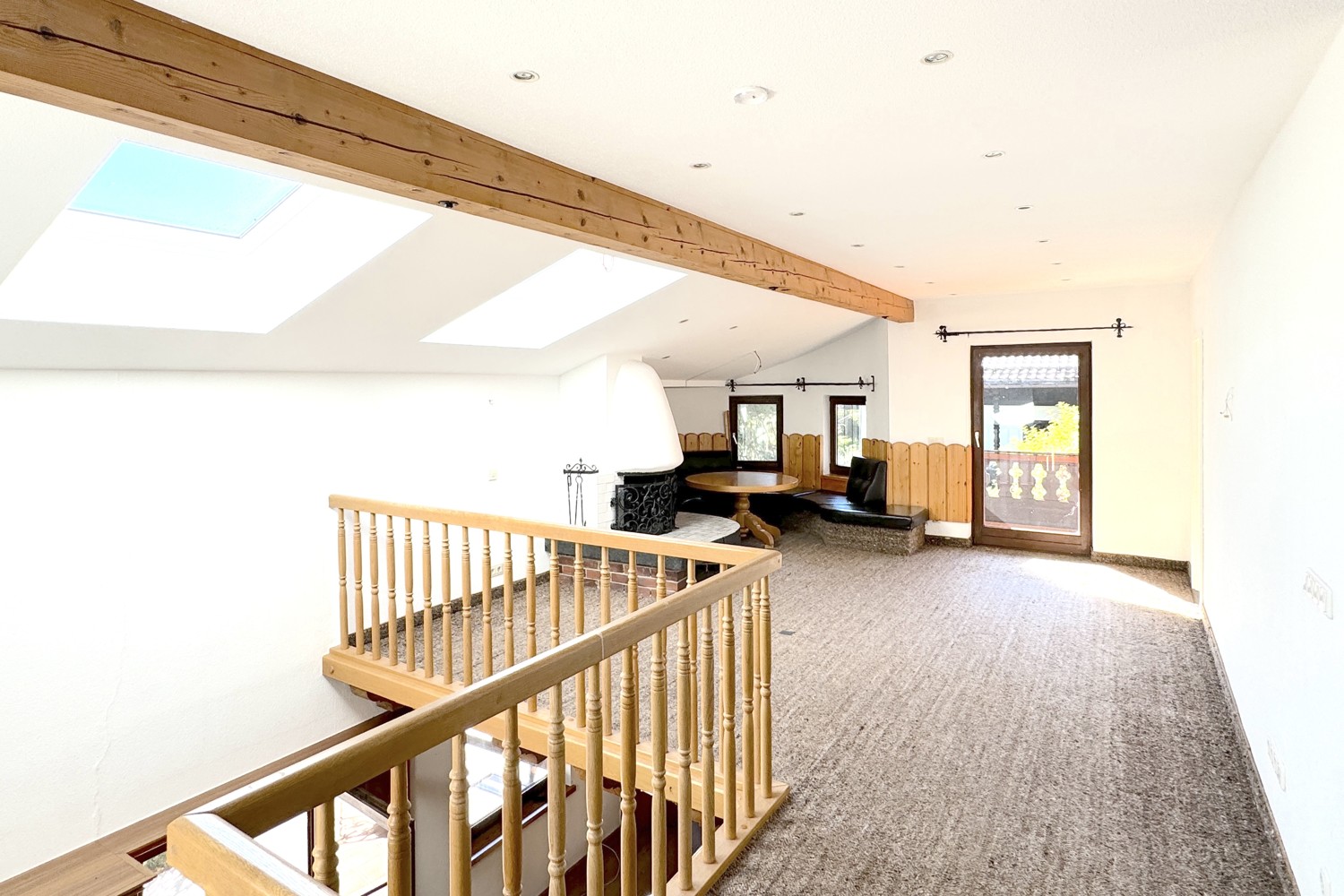 Chiemgau - Landhaus für die ganze Familie in wunderschöner Lage