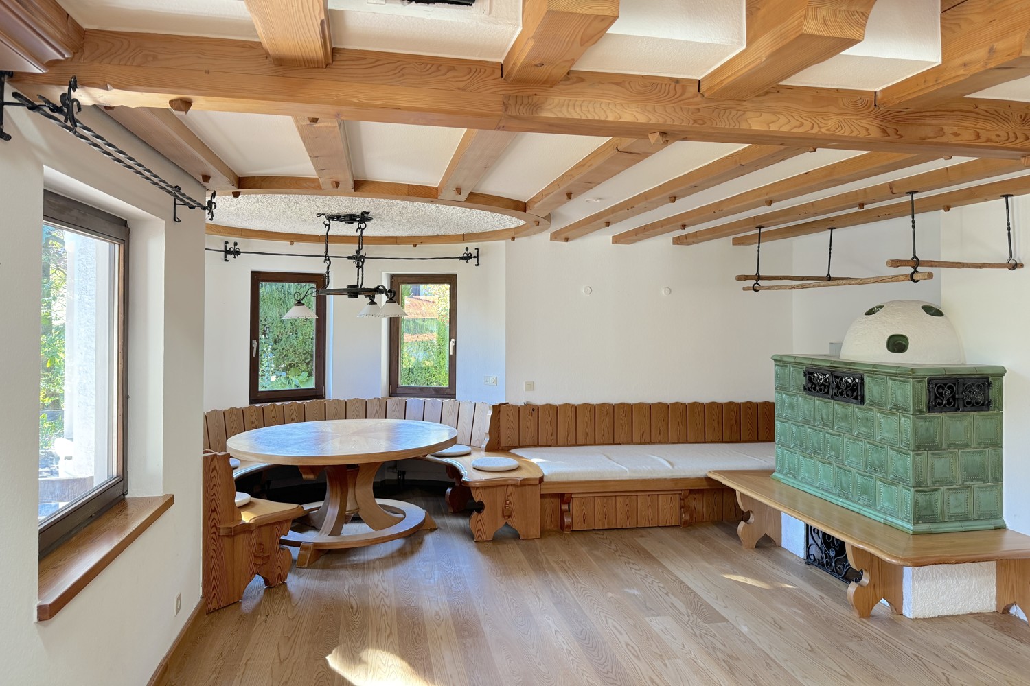 Chiemgau - Landhaus für die ganze Familie in wunderschöner Lage