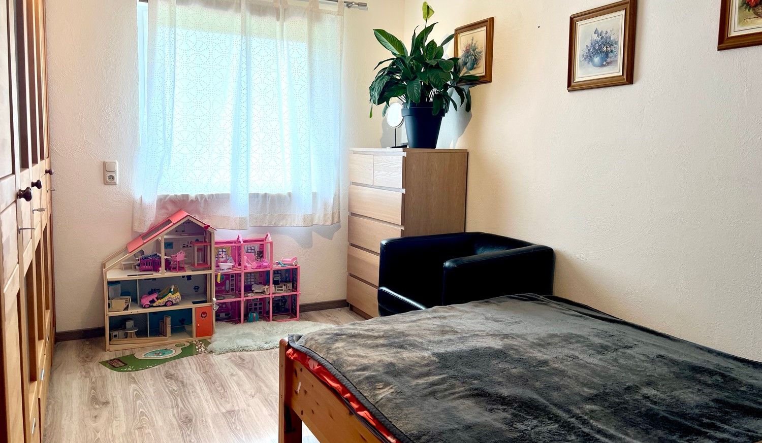 Kinderzimmer 1