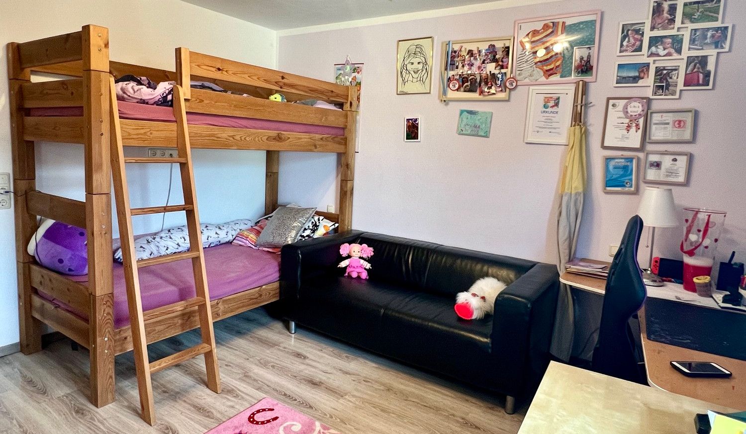 Kinderzimmer 2