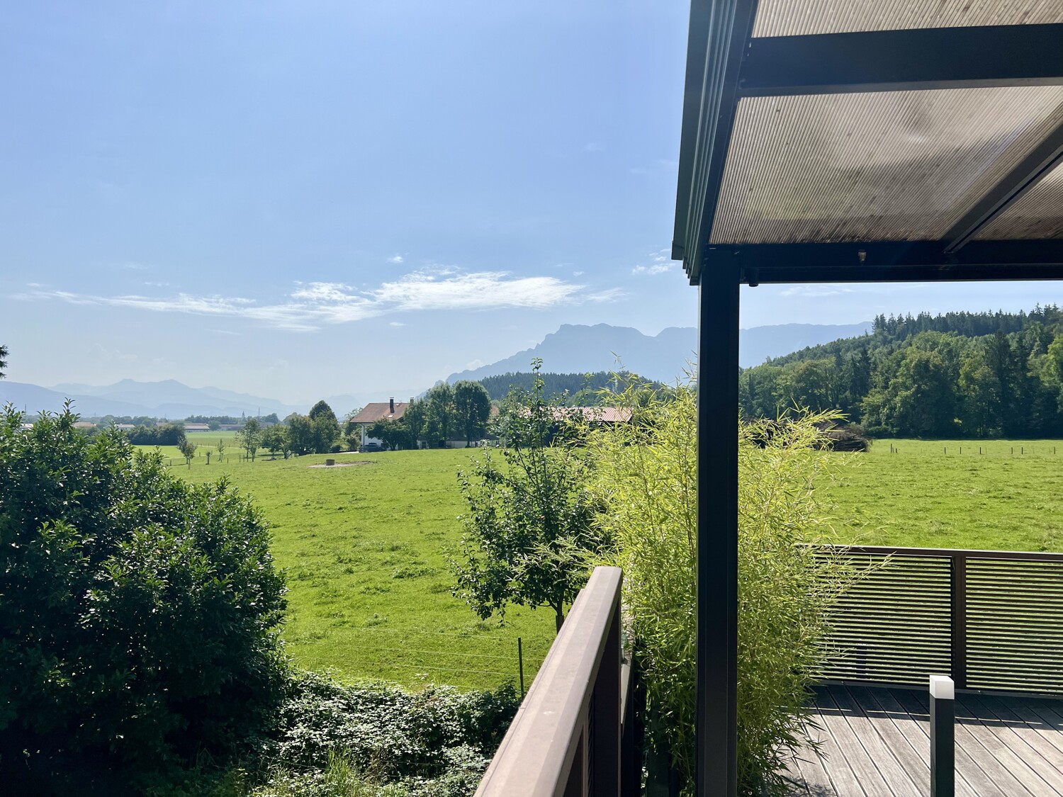 Ausblick