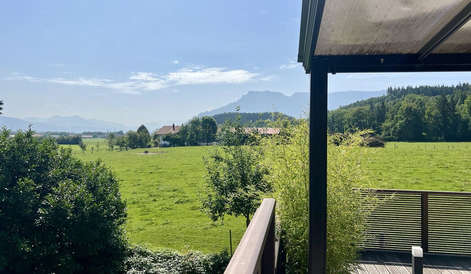 Ausblick