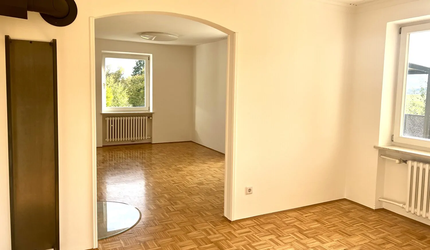 Wohnen mit Blick auf Salzburg - großzügiges Einfamilienhaus mit weitläufigem Garten