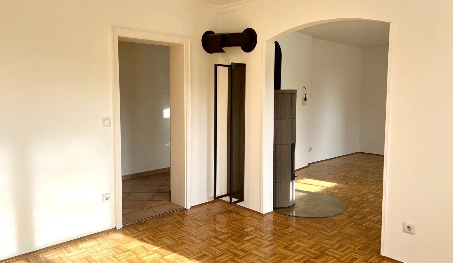 Wohn- und Essbereich