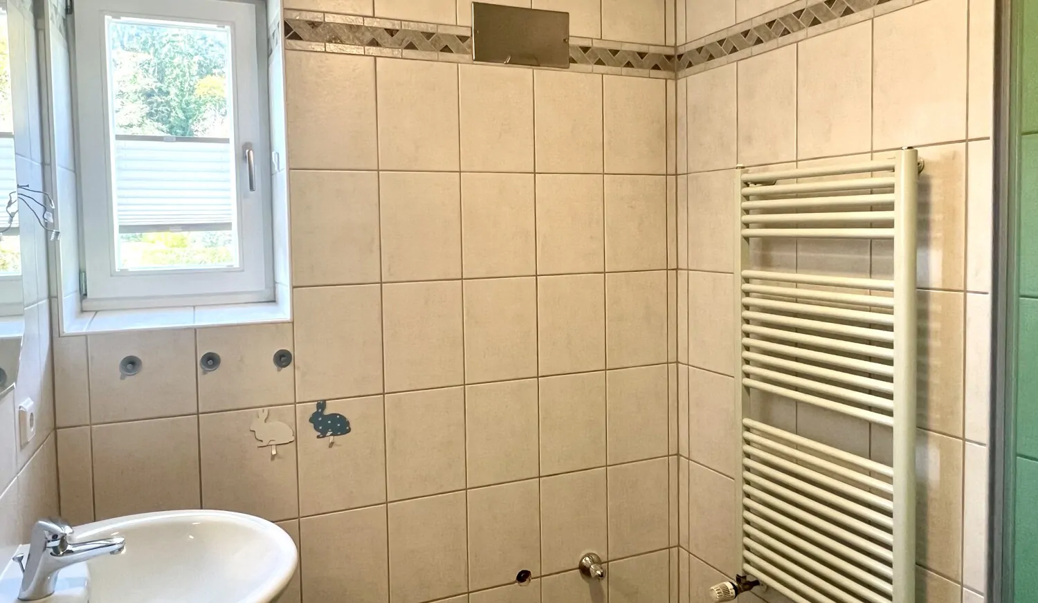 Badezimmer OG