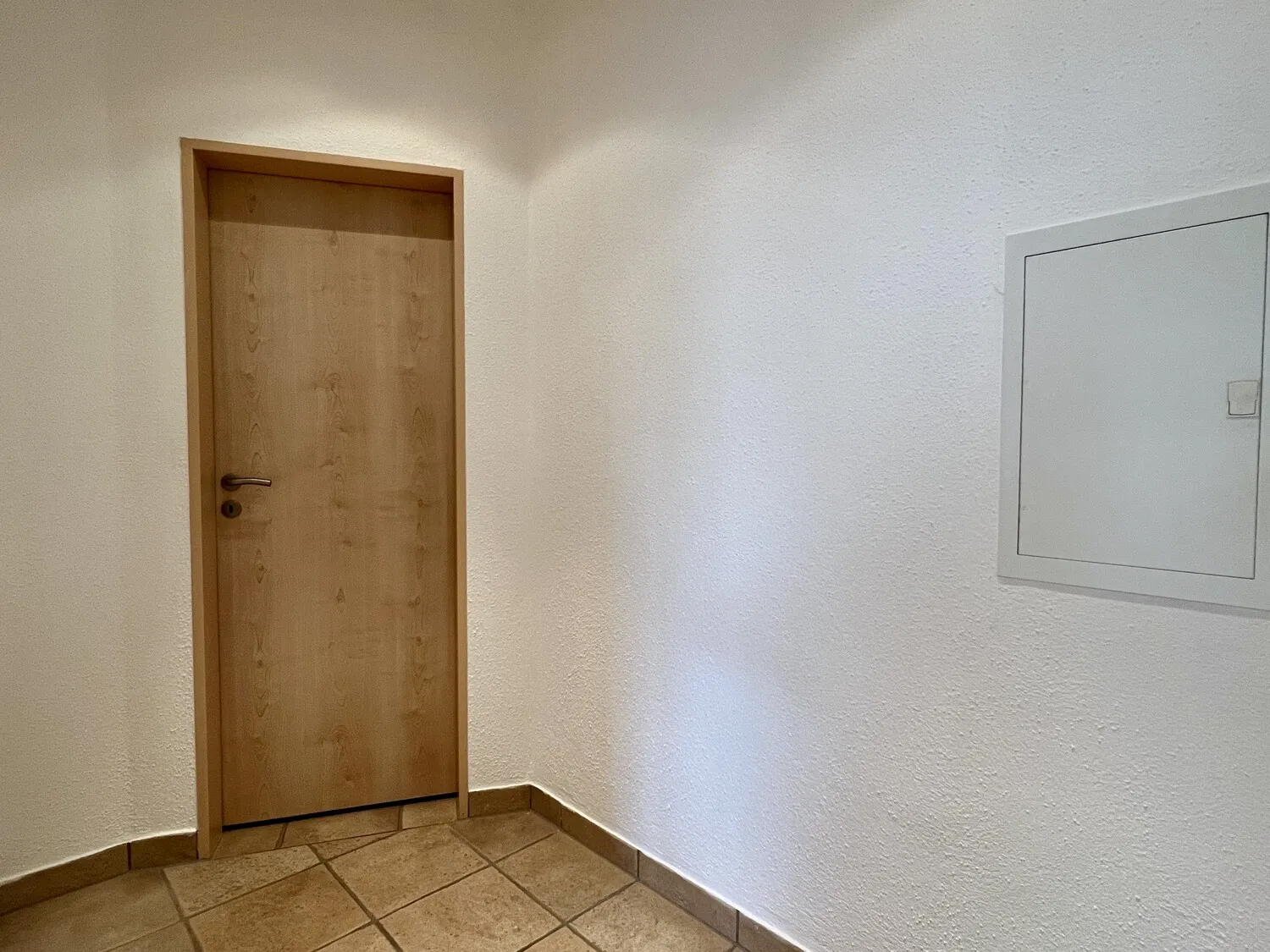 Retail space/office in a convenient location in Marquartstein with optional residential use