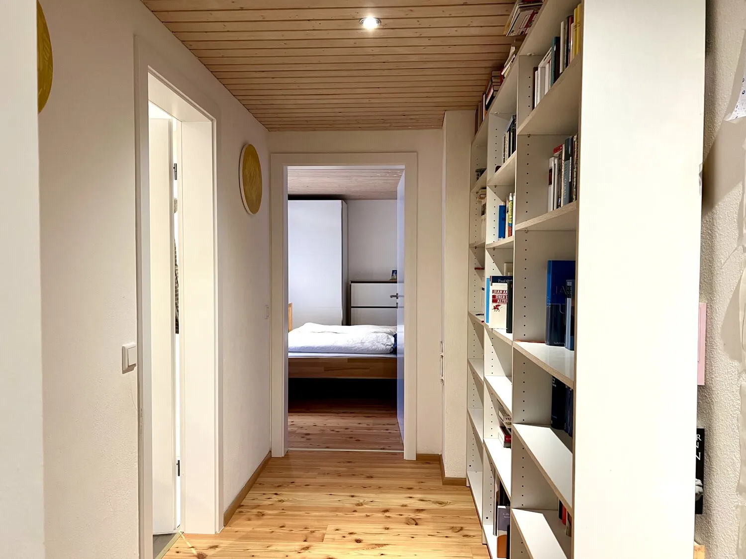 Unterwössen - Herrlich gelegene Erdgeschoss & Souterrainwohnung mit großem Gartenanteil und TG