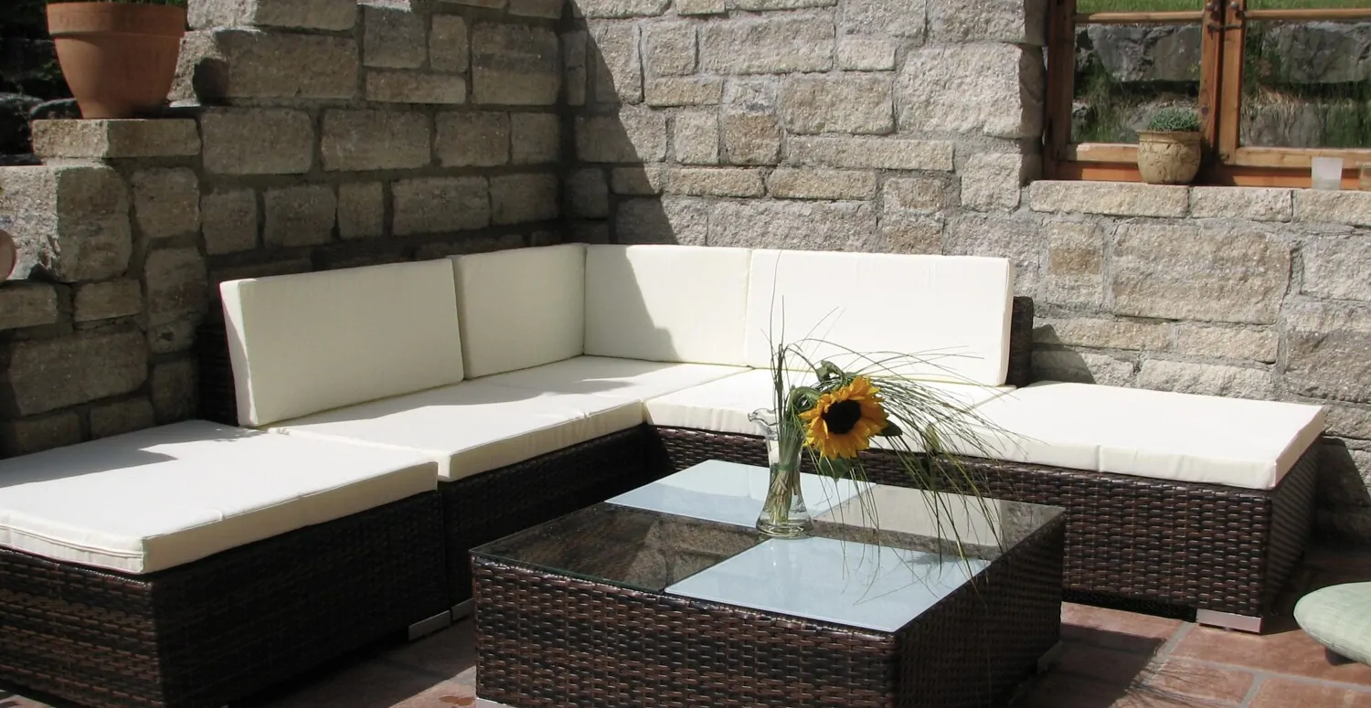 Großzügiges Einfamilienhaus mit Bergblick und tollem Grundstück - 360 Grad Rundgang