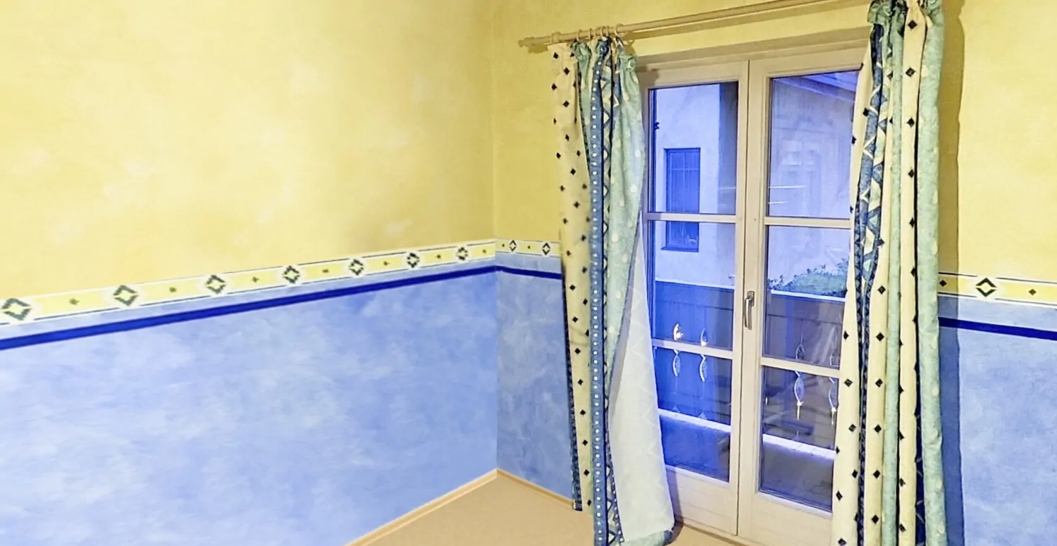 Großzügiges Einfamilienhaus mit Bergblick und tollem Grundstück - 360 Grad Rundgang