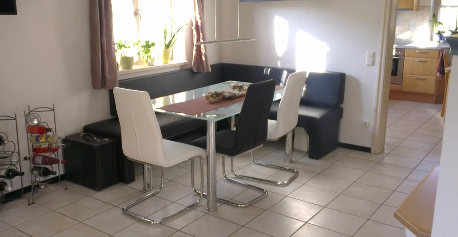 Großzügiges Einfamilienhaus mit Bergblick und tollem Grundstück - 360 Grad Rundgang