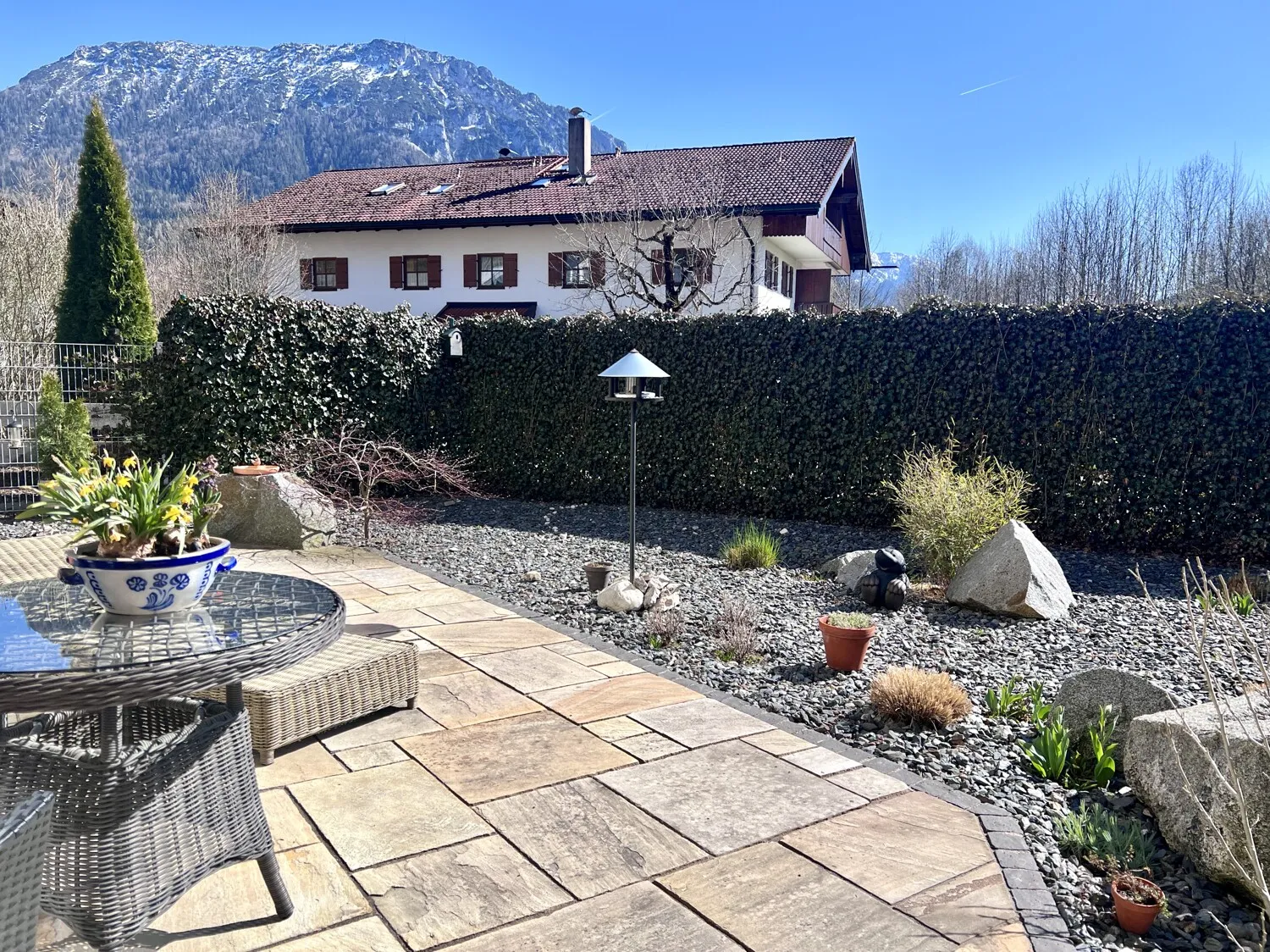Garten