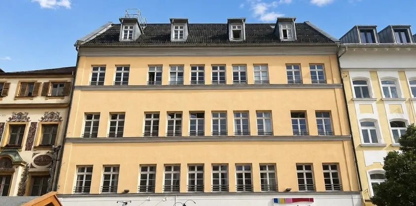 von Poll Immobilien GmbH
