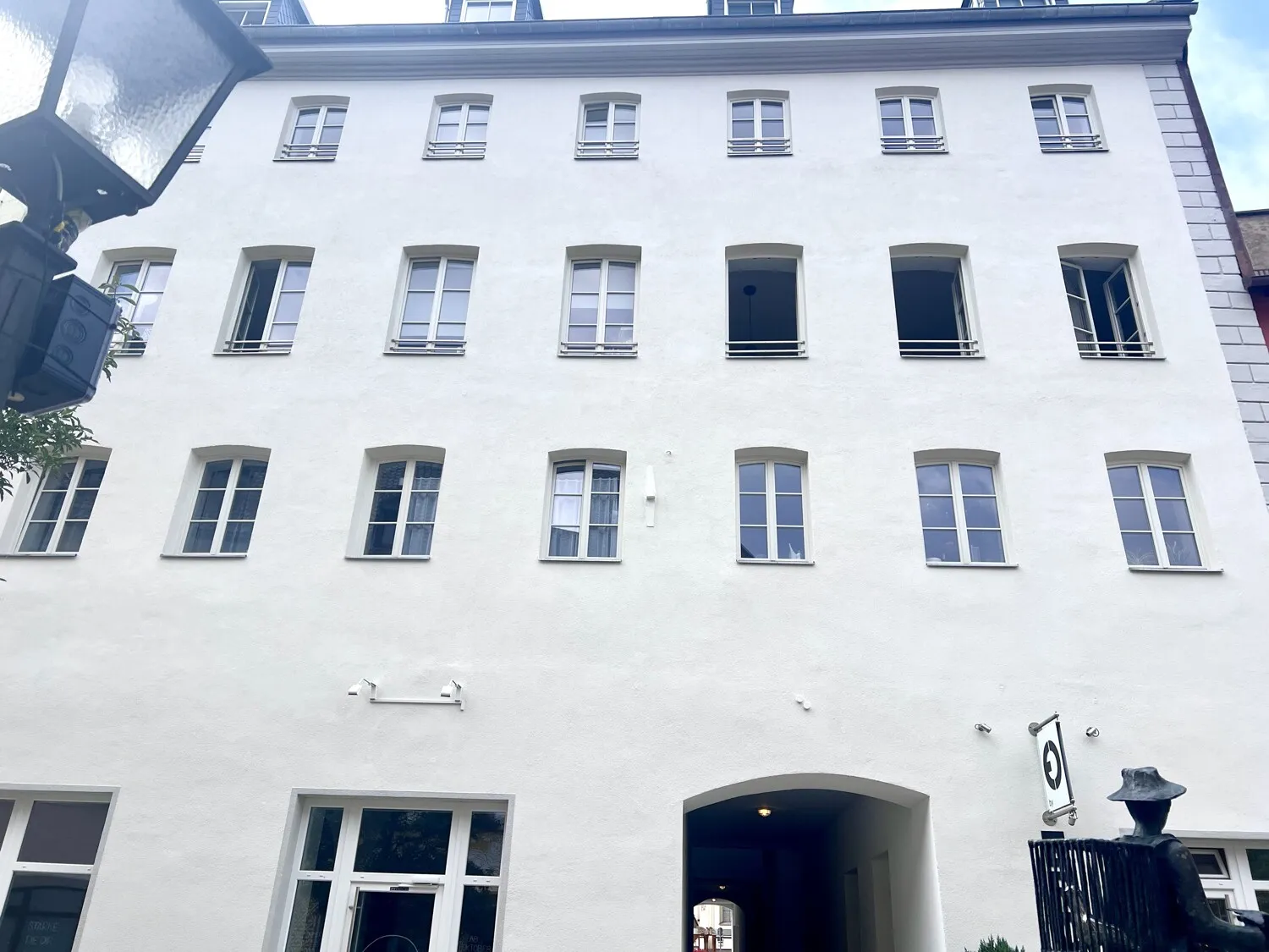 Taubenmarkt