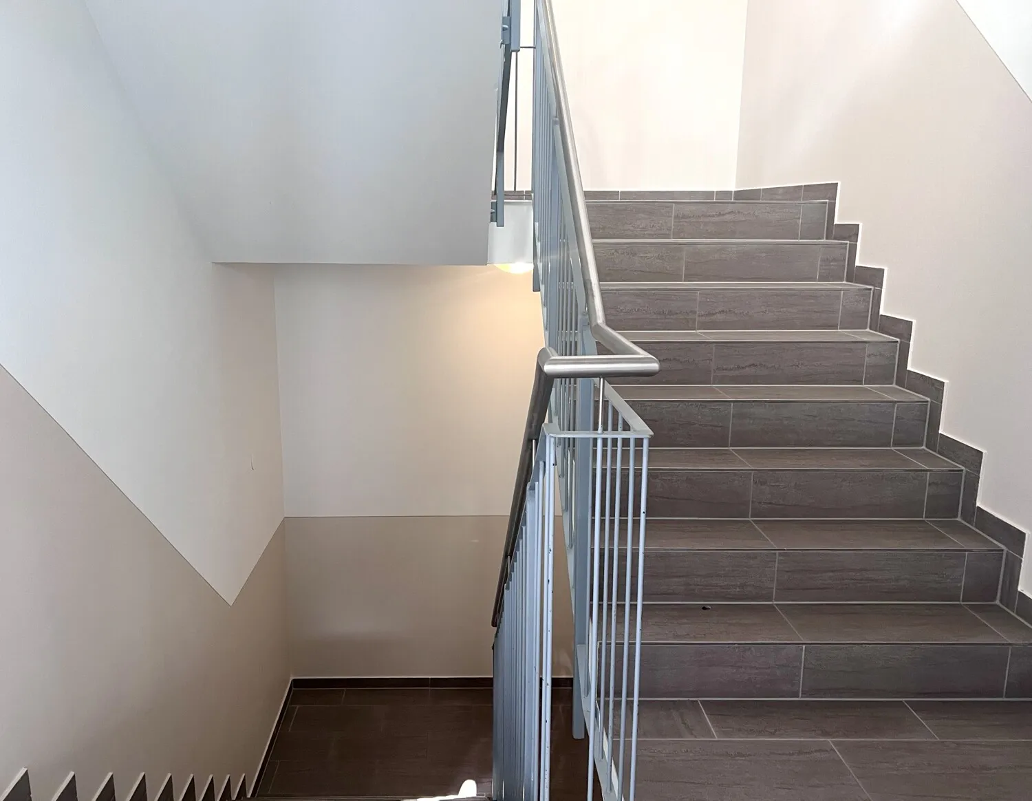 Treppenhaus