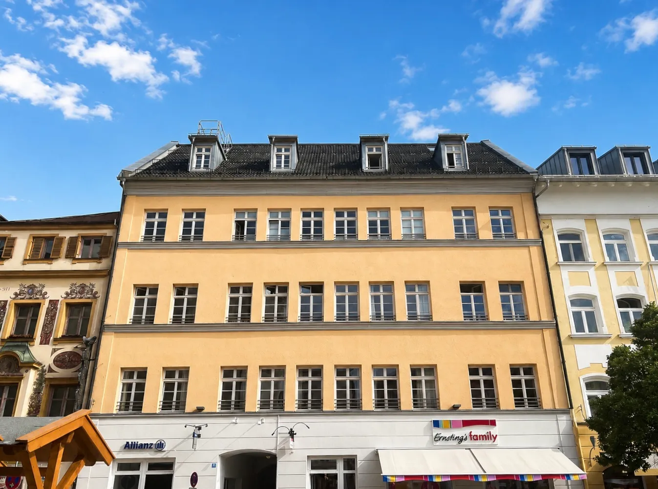 Südseite