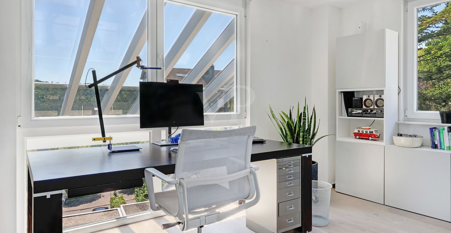 Büro OG