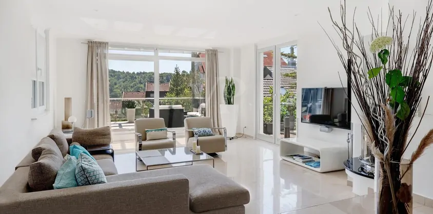 von Poll Immobilien GmbH