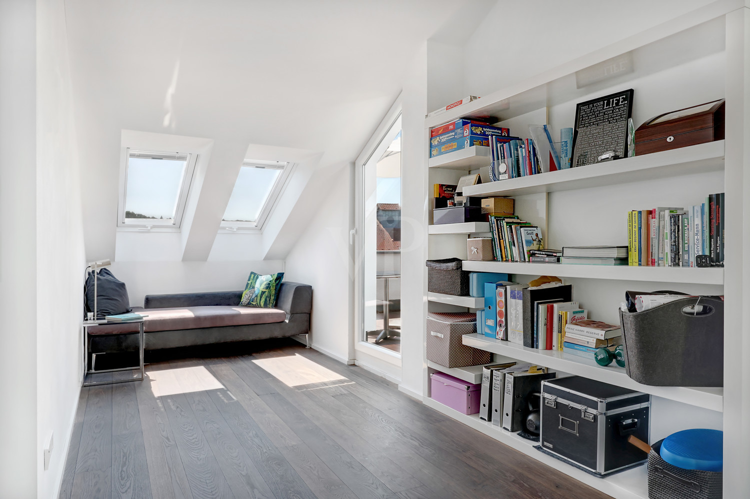 Zimmer DG