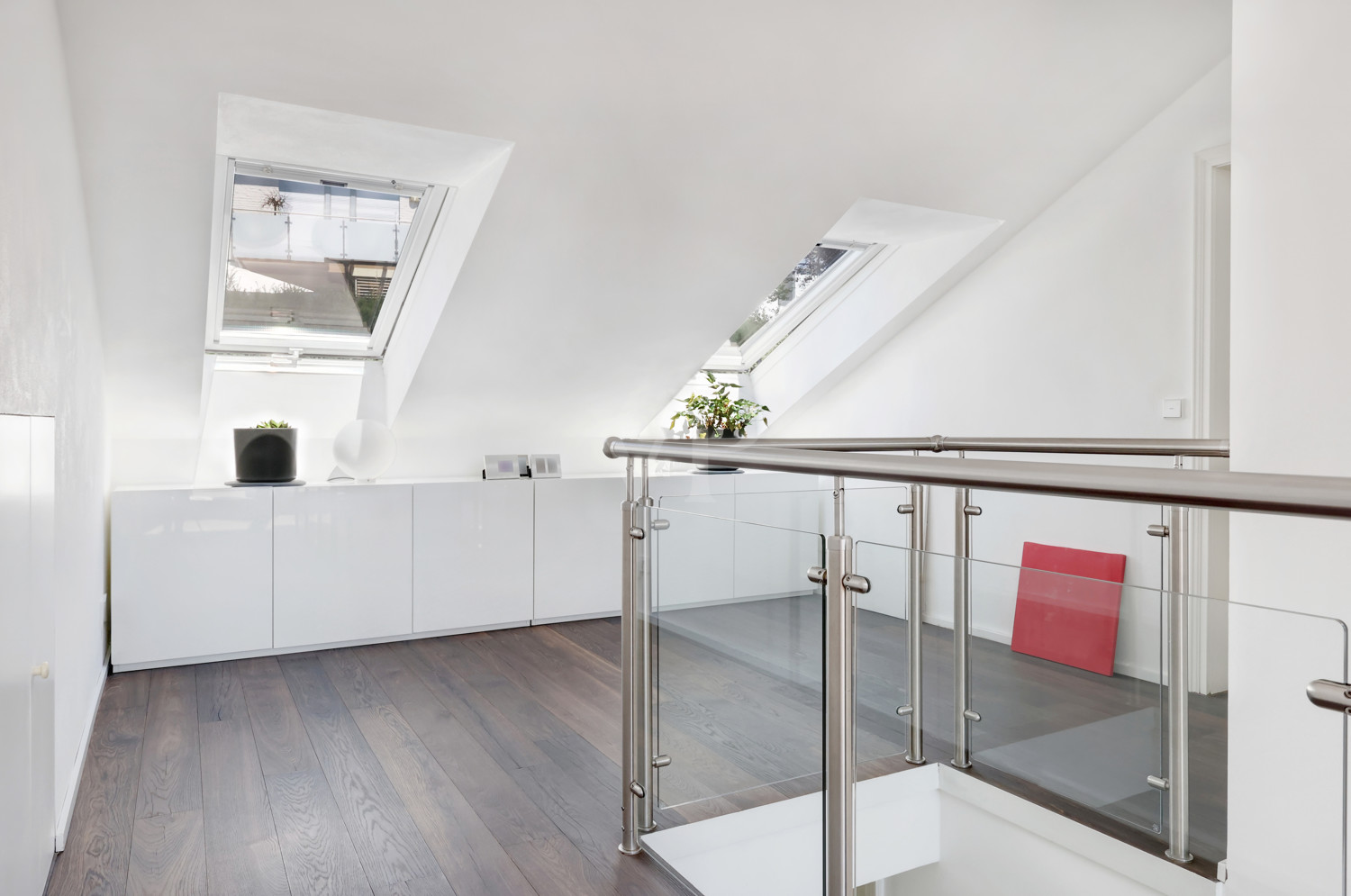 Studio / Diele DG