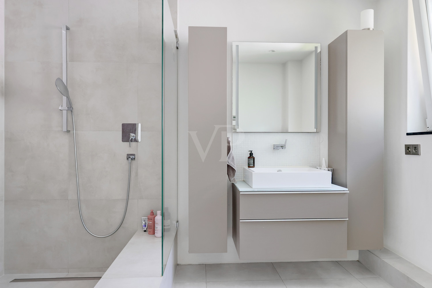 Badezimmer OG
