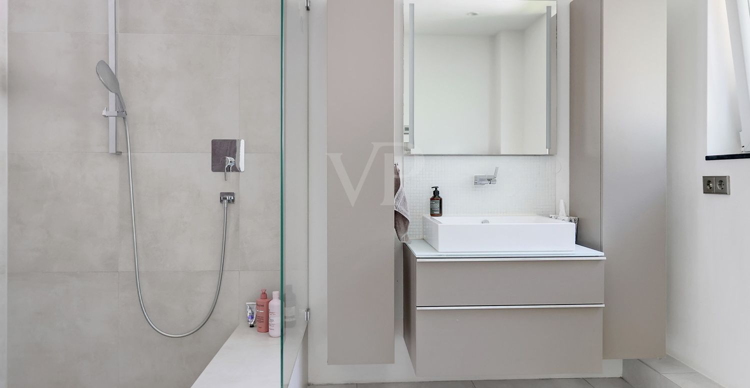 Badezimmer OG