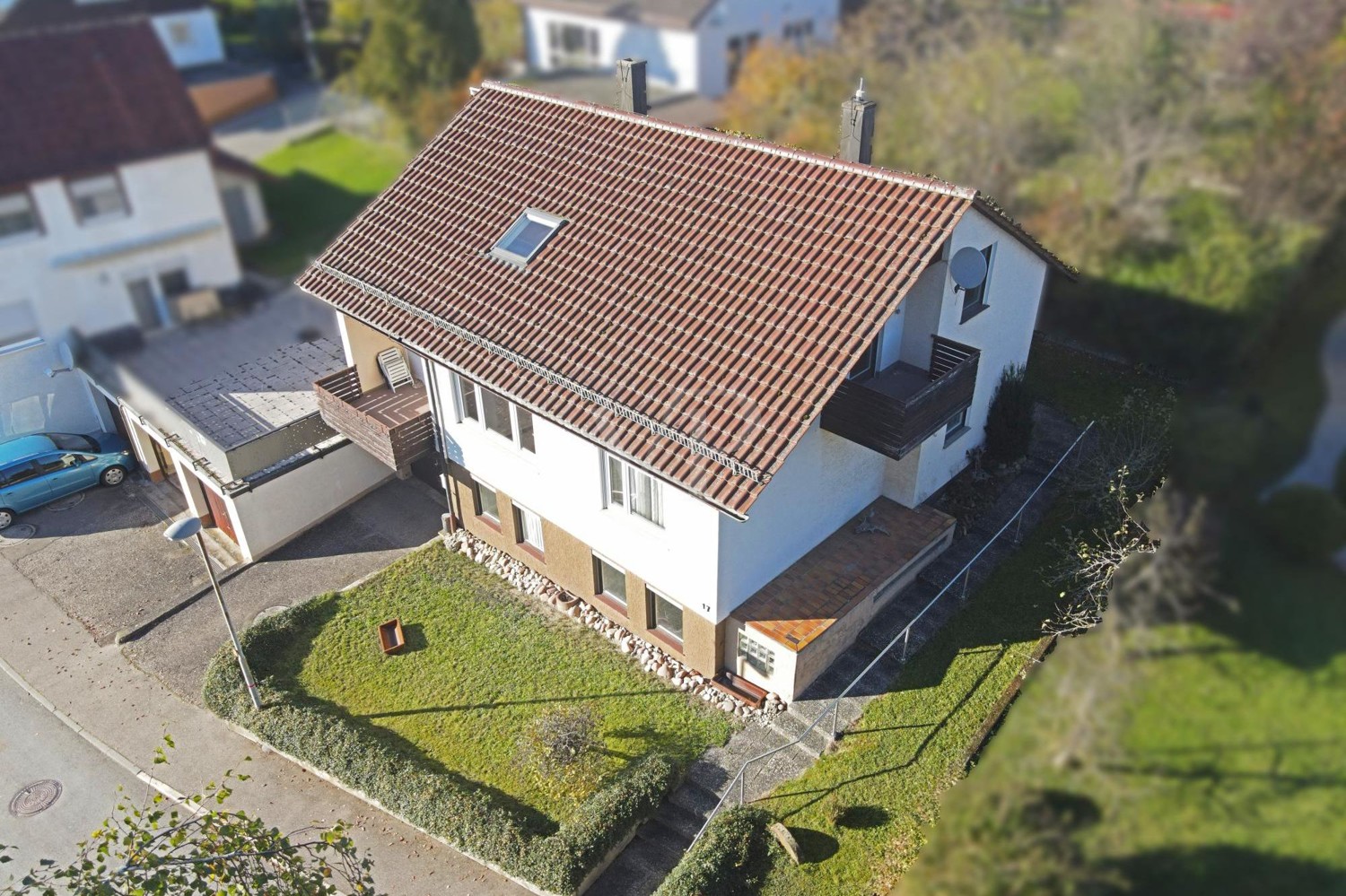 Drohne 1