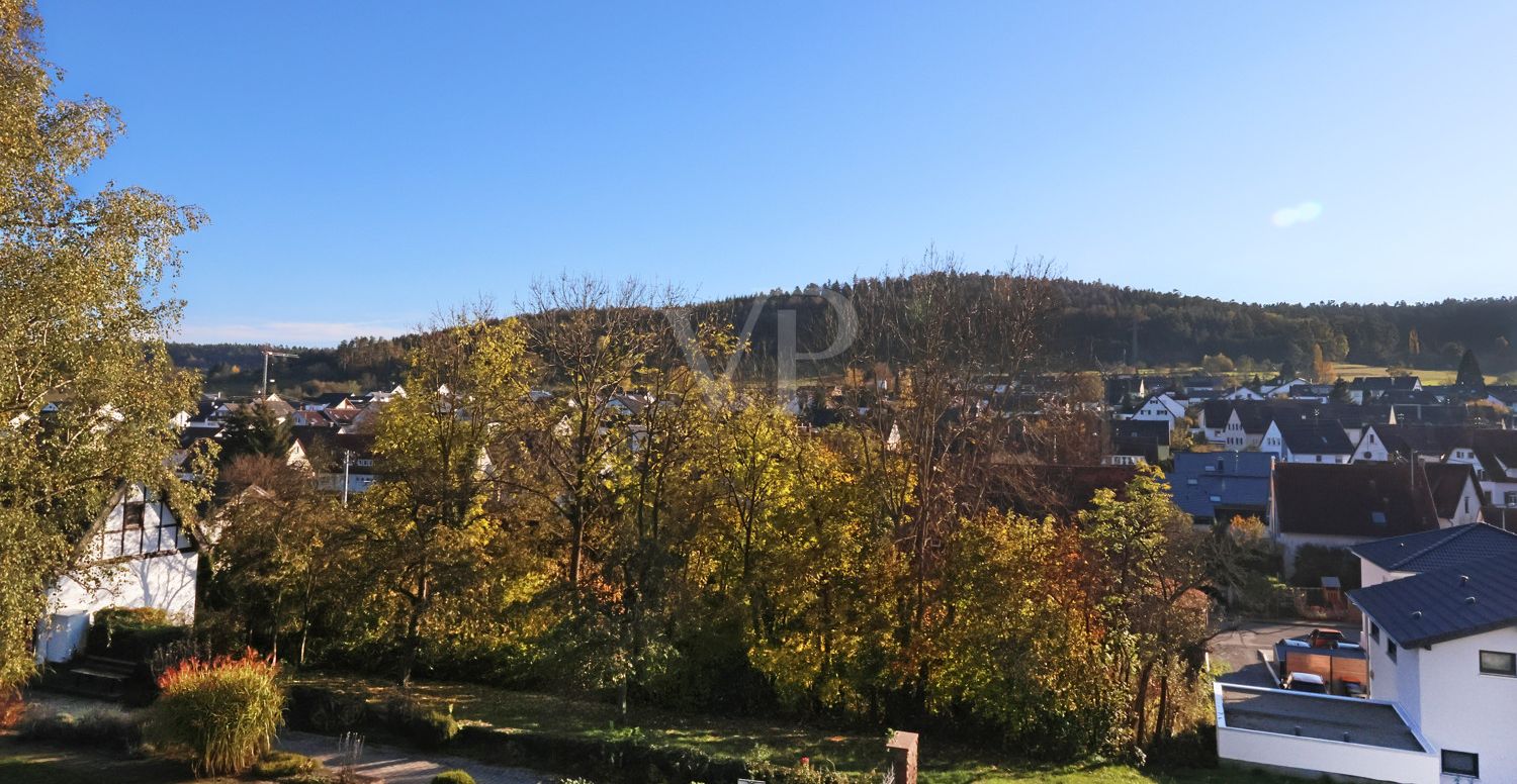 Aussicht