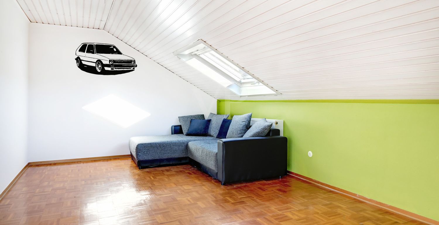 Wohnzimmer DG