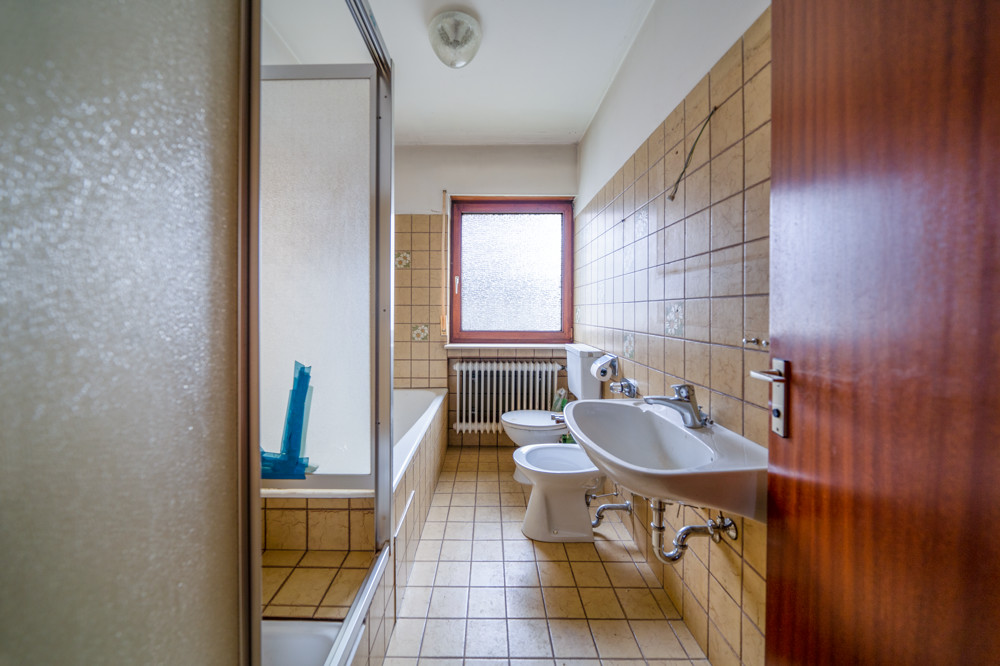 EG - Badezimmer