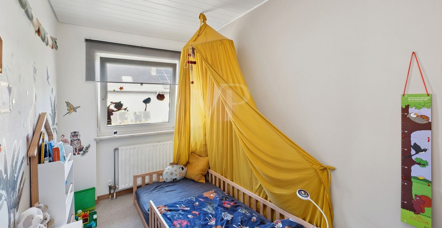 Kinderzimmer