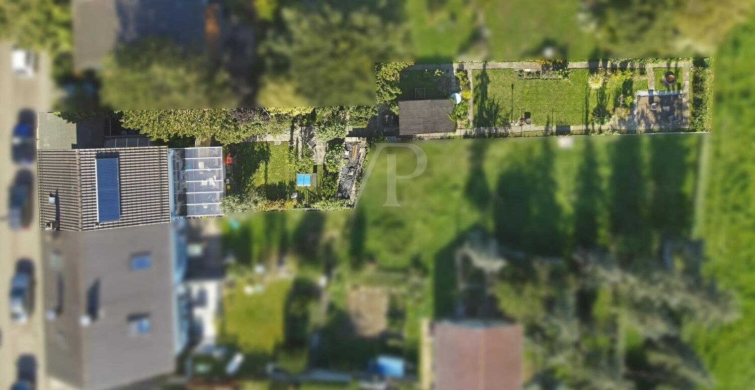 Grundstück