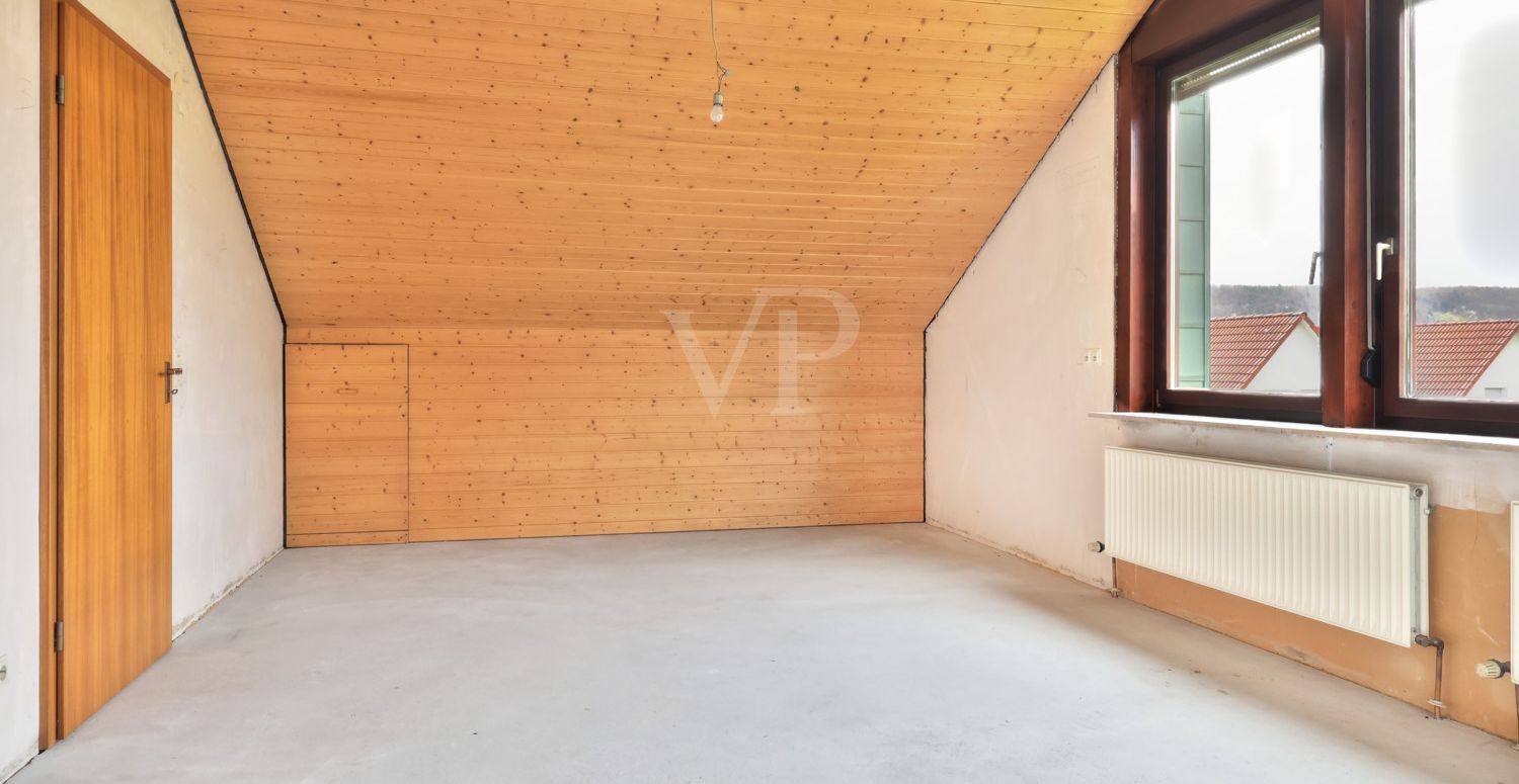 Zimmer 1 DG