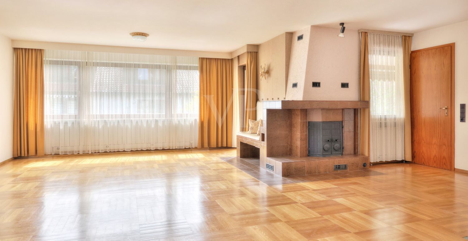 Wohnzimmer OG