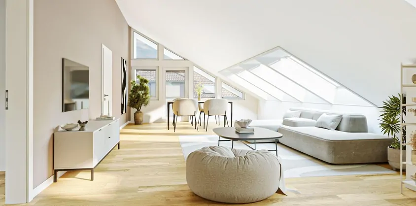 von Poll Immobilien GmbH